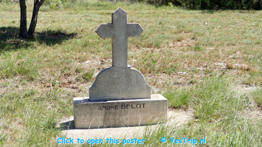 xxx From Montpellier to Gignac xxx